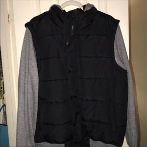 BRAND NEW! Men’s Zoo York Jacket